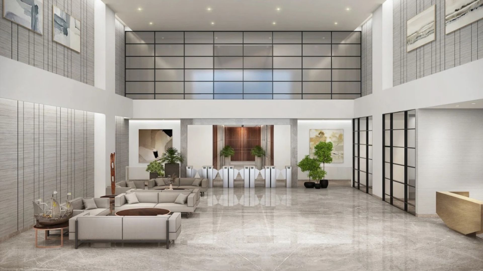 Project Kolte Patil (1)