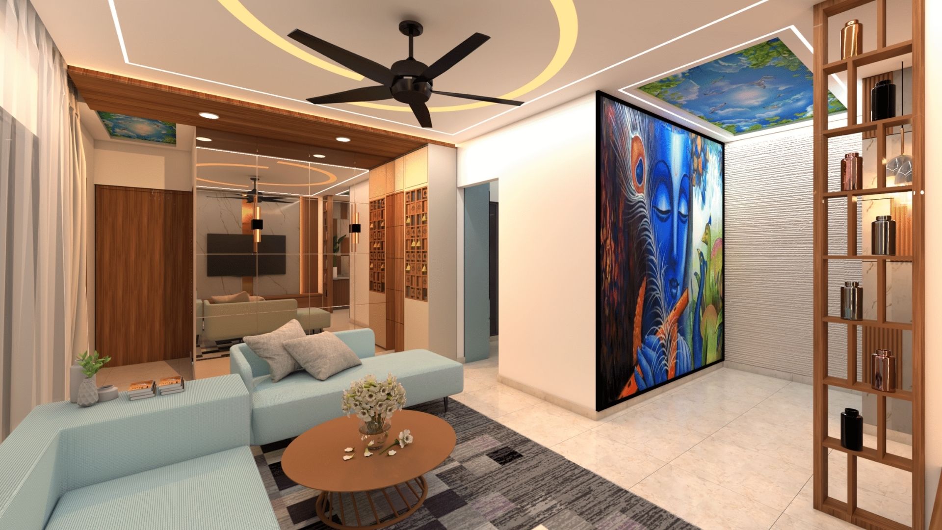 Project Pride World City