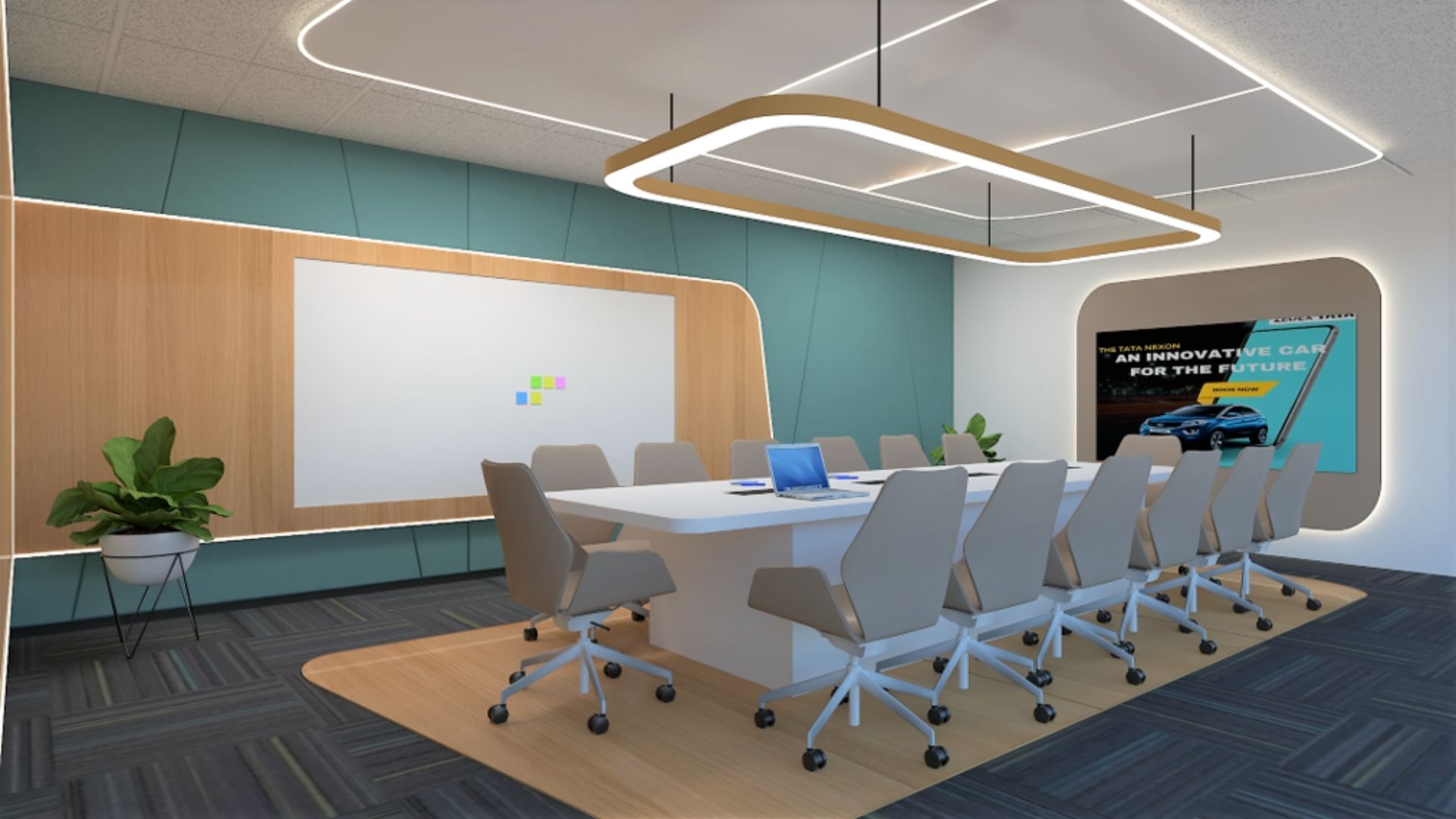 Project Tata Motors (3)