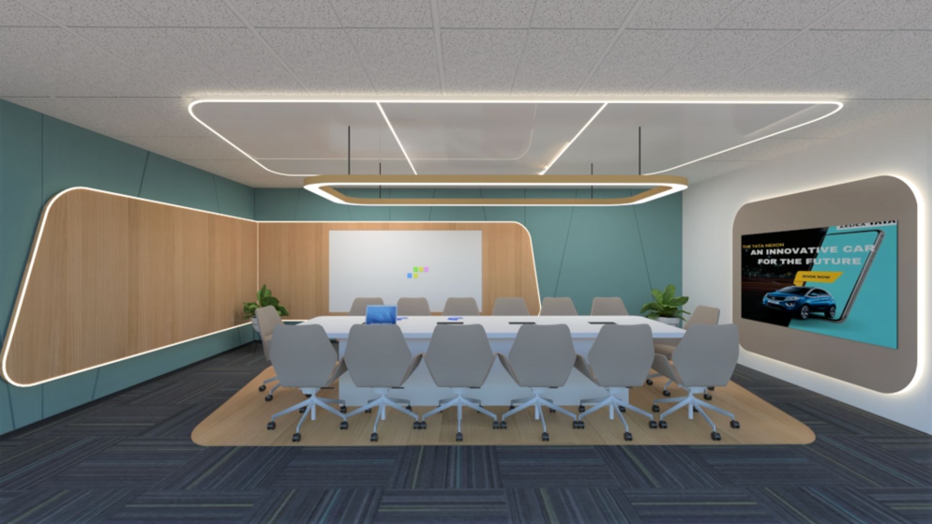 Project Tata Motors (4)